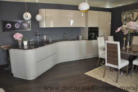 Кухня итальянская Grace