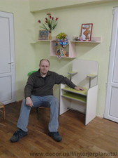 Наша работа — Интерьер планета (ФОП Козаков А.А.) Наша работа — Интерьер планета (ФОП Козаков А.А.)