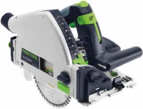 Дисковые пилы ручные и полустационарные от `FESTOOL`