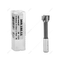 Свердла СМТ чашкові під петлі