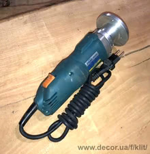 Фрезер кромочный FR156N Virutex — Эльпи Феррам Фрезер кромочный FR156N Virutex — Эльпи Феррам