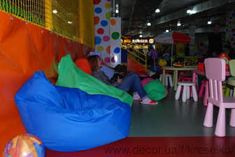 Кресла-груши &mdash; Креселко