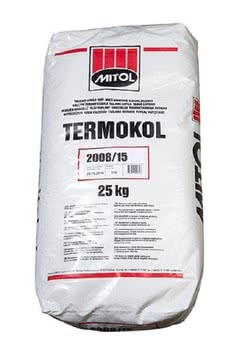 Низкотемпературный клей-расплав Termokol 2008 PI для мебельной кромки.
