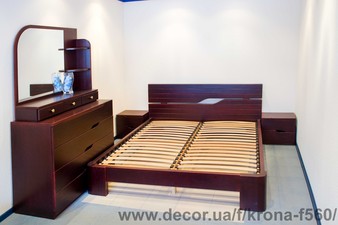 Меблі, вікна, двері &mdash; КРОНА