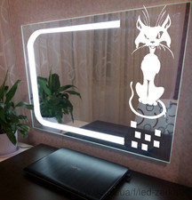 LED зеркала &mdash; LED зеркала