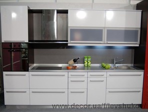 Кухня &mdash; Левшуков А. Е.