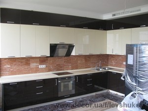 Кухня &mdash; Левшуков А. Е.