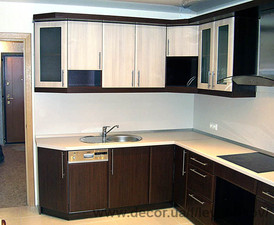 Кухня &mdash; Левшуков А. Е.