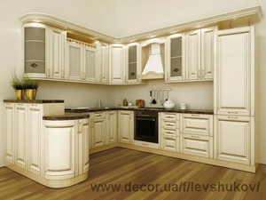 Кухня &mdash; Левшуков А. Е.