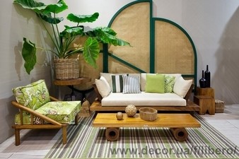 Мягкая мебель для сада &mdash; Libero