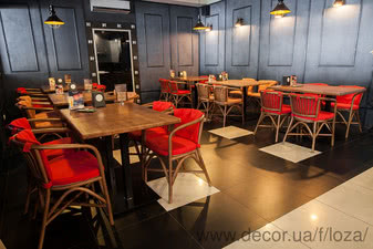 Кресла из ротанга &mdash; Черниговская фабрика лозовых изделий