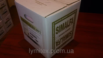 Клей для поролона «Simalfa»