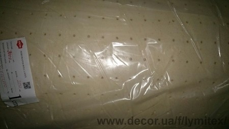 латекс в рулонах