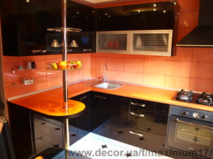 кухня &mdash; Кириенко