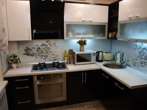 кухня &mdash; Кириенко