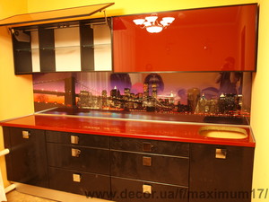 кухня &mdash; Кириенко