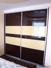 шкаф-купе &mdash; Кириенко