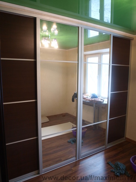 шкаф-купе
