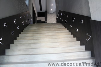 Стеновые панели &mdash; МДВД