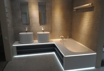 Ванна кімната 