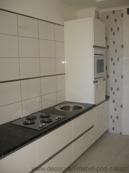 Кухни наши работы