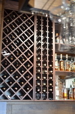 Ресторан ЧАЧА &mdash; Taller Rosenfeld (Стародубцев Р. И.)