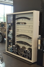 Автосалон РЕНО &mdash; Taller Rosenfeld (Стародубцев Р. И.)