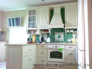 Кухни &mdash; Цеплинский В. В.