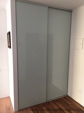 Шкаф-купе "Блики роскоши" &mdash; Progress