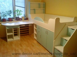 Детская &mdash; Брагинский