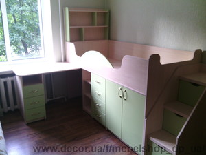 Детская &mdash; Брагинский