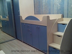 Детская &mdash; Брагинский