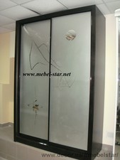 шкаф купе "Токио" &mdash; Мебель Стар