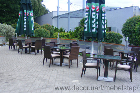 Ресторан "Баракуда" м.Гдиня Польща