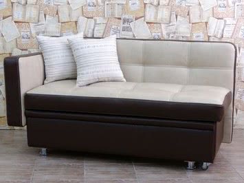 Кухонний диван Фокус розкладний Кухонний диван Фокус розкладний