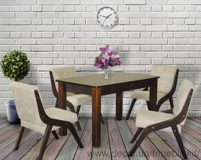 СТ-41, мягкие кресла Фриско &mdash; Скиф