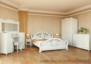 Спальный комплект Риана &mdash; Скиф