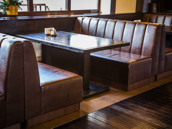 Мебель для баров и ресторанов