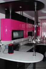 кухня &mdash; МЕТАБОКС