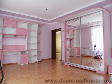 Дитяча кімната