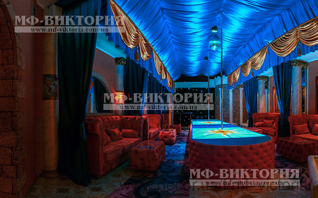 Мужской клуб