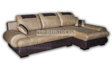 Диван угловой