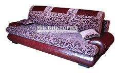 Диван еврокнижка