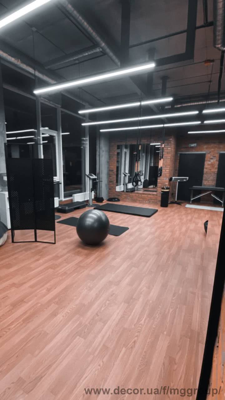 Светильник MG LINE