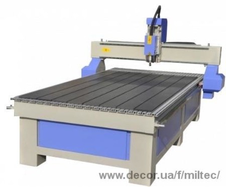 CNC-1325-A Фрезерный станок ЧПУ по дереву