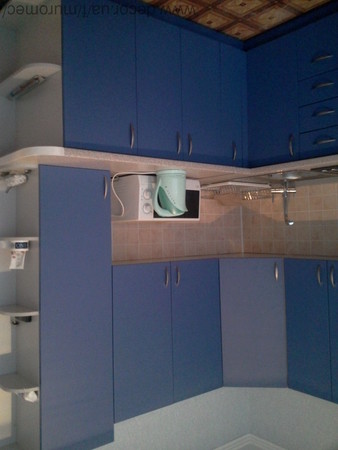 последние работы