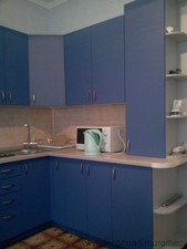 последние работы &mdash; Муромец