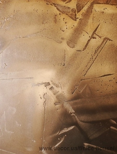 Покрытия из металла Midas Metall