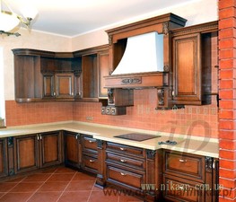 КУХНЯ «ОДЭЛИС» &mdash; Ника-Фаворит