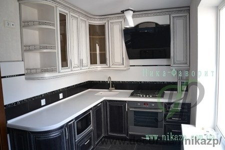 КУХНЯ КЛАССИКА «РОЗЕТТА»